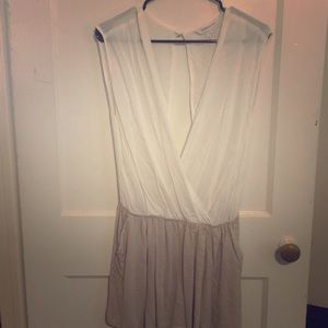 BCBGeneration Romper